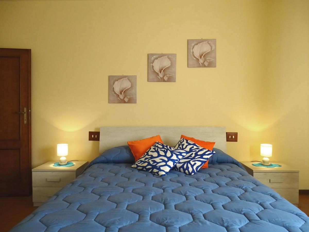 Dolci Sogni Hotel Pisa Exterior foto
