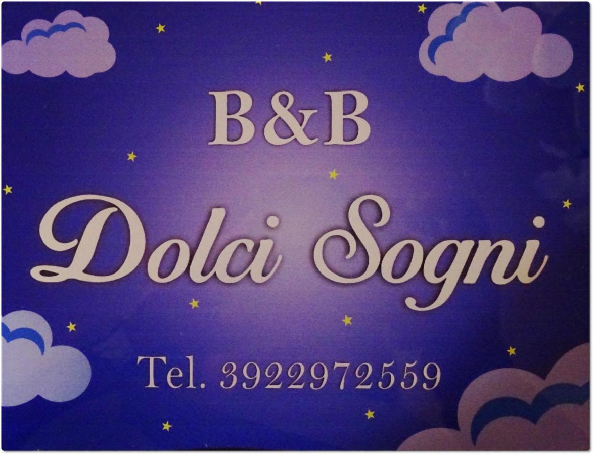 Dolci Sogni Hotel Pisa Exterior foto