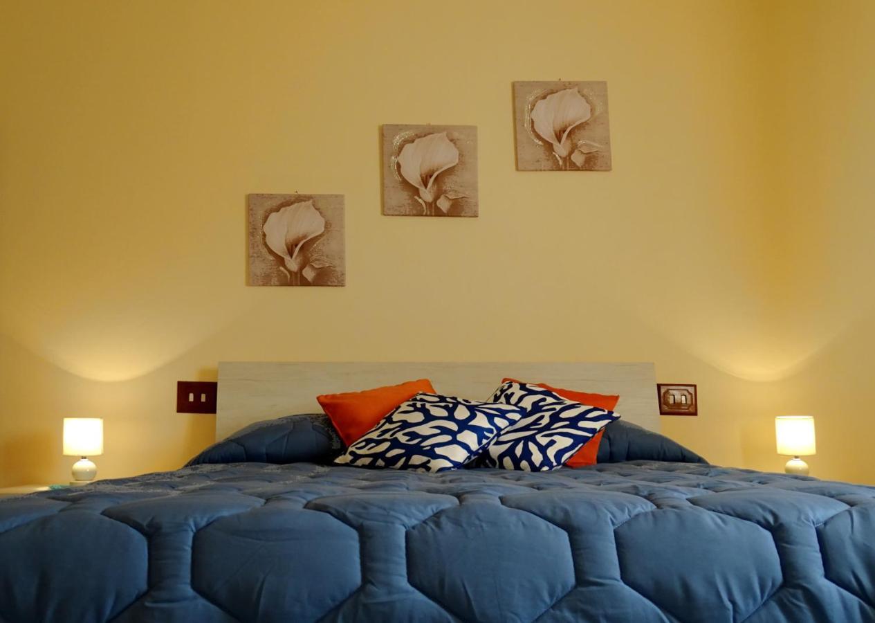 Dolci Sogni Hotel Pisa Exterior foto